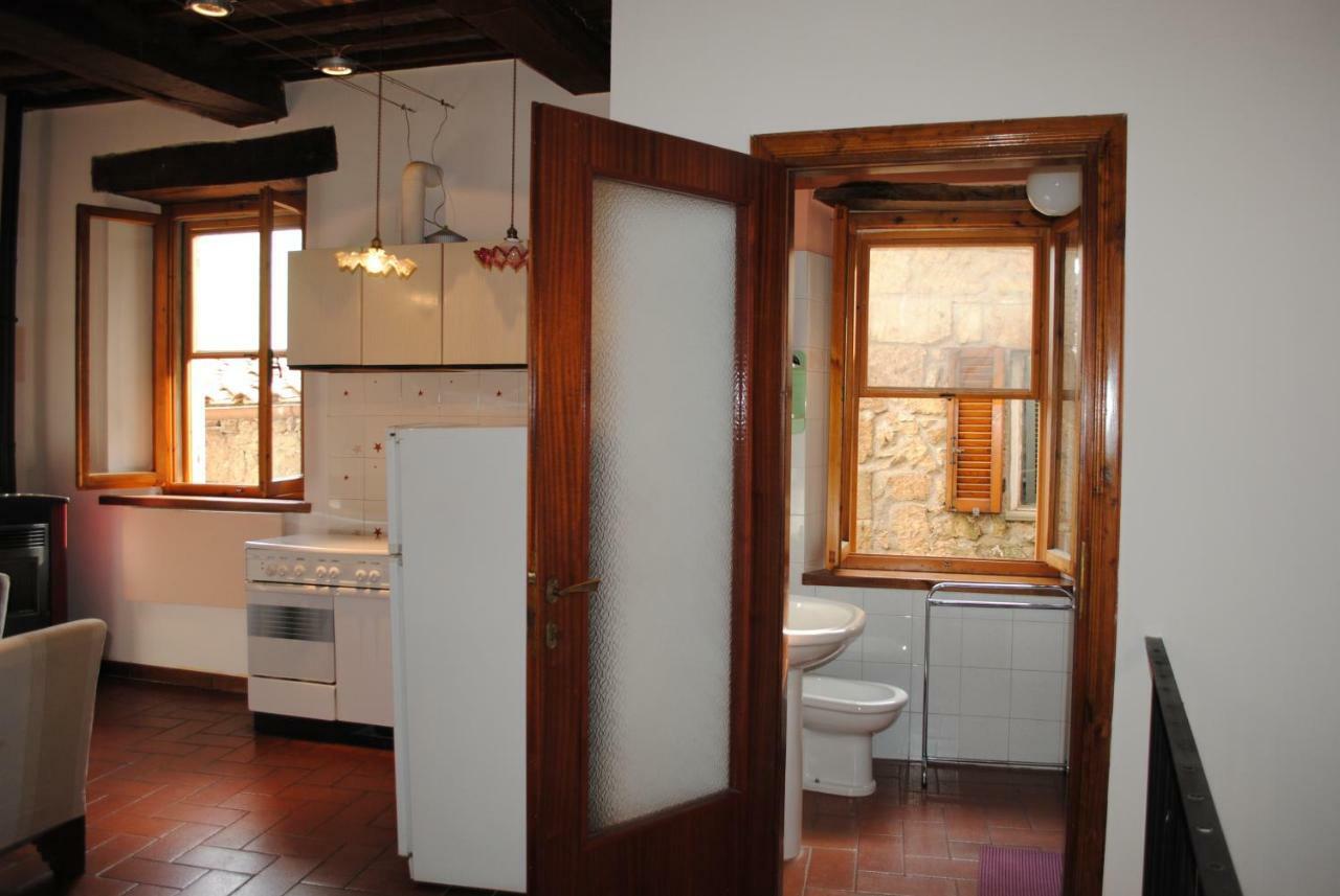 Alchimia Apartment ปีติญาโน ภายนอก รูปภาพ