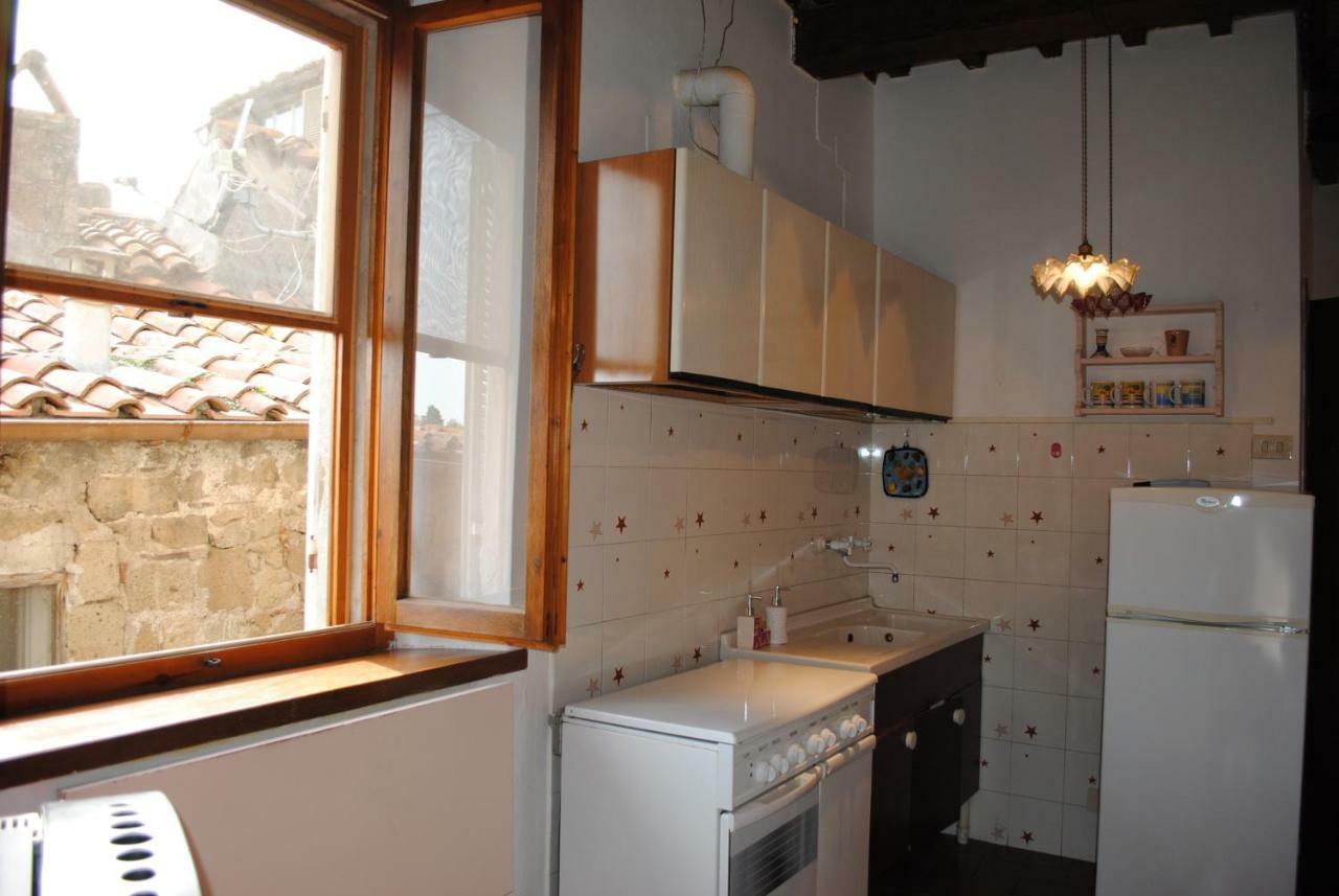 Alchimia Apartment ปีติญาโน ภายนอก รูปภาพ